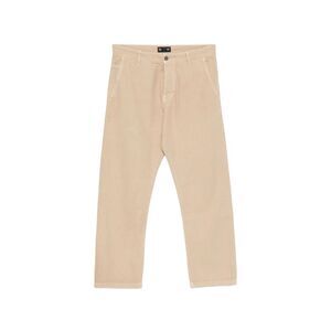 Trc Neutrals Trousers - Chinos Men
